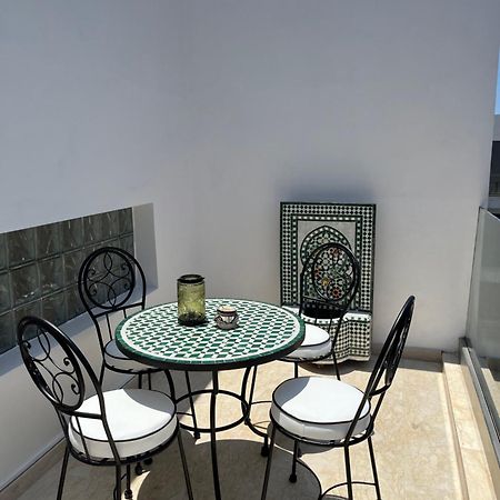 Agadir Bay Apartamento Exterior foto