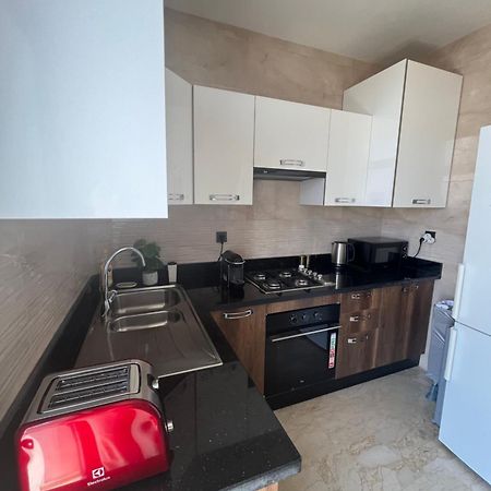 Agadir Bay Apartamento Exterior foto