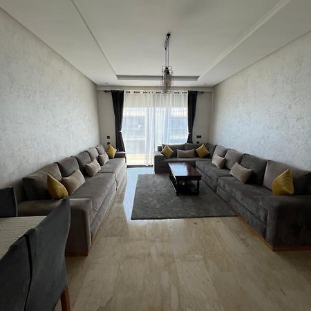 Agadir Bay Apartamento Exterior foto