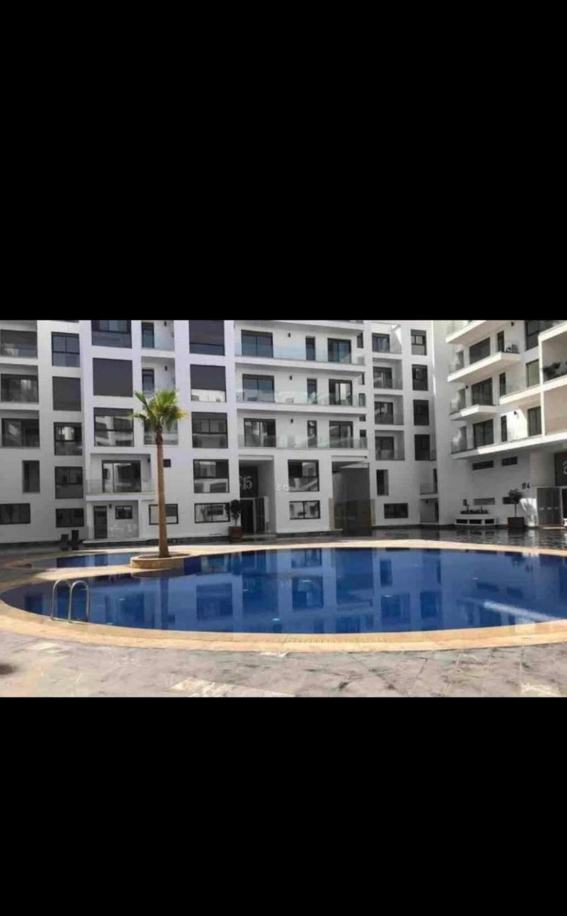 Agadir Bay Apartamento Exterior foto