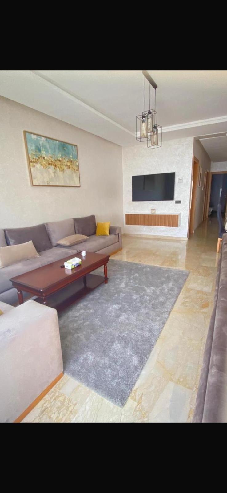 Agadir Bay Apartamento Exterior foto