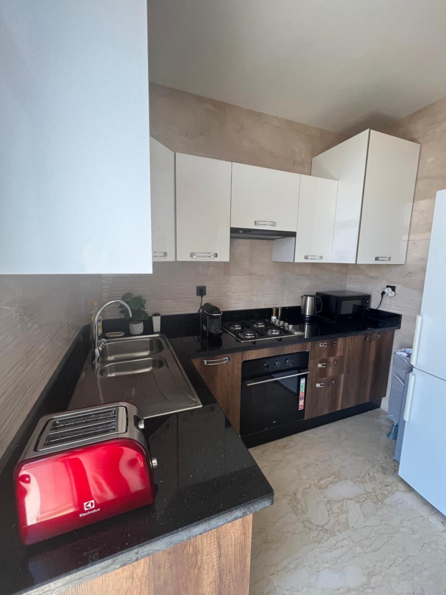 Agadir Bay Apartamento Exterior foto