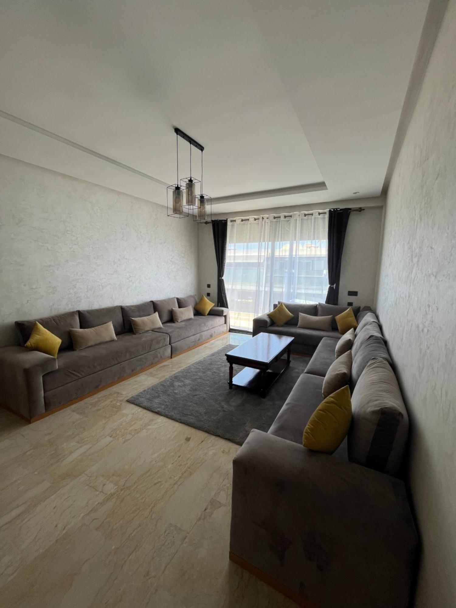Agadir Bay Apartamento Exterior foto