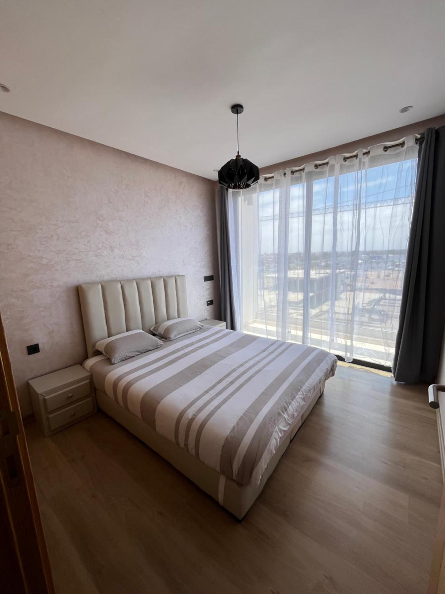 Agadir Bay Apartamento Exterior foto