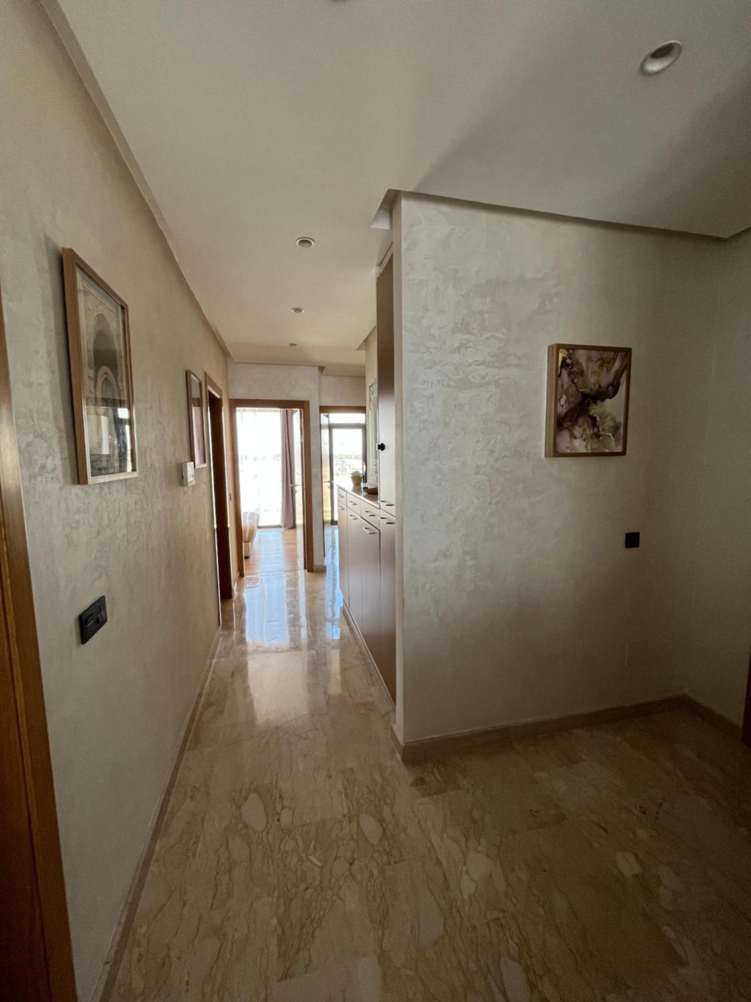 Agadir Bay Apartamento Exterior foto