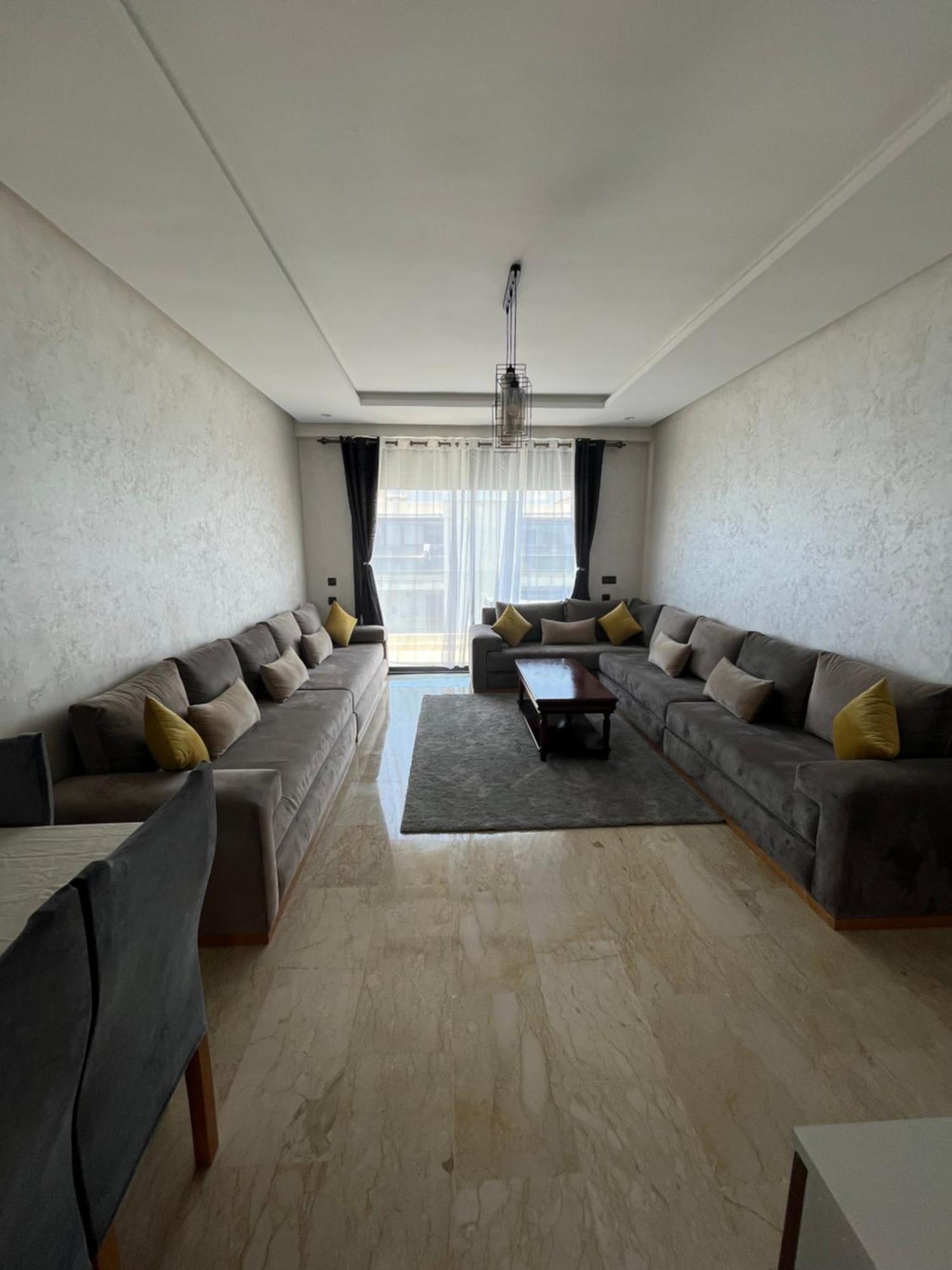 Agadir Bay Apartamento Exterior foto